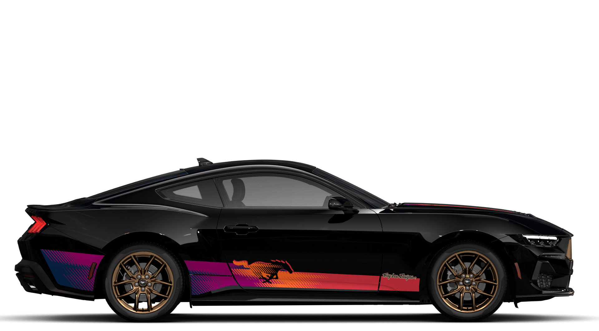 2026 Ford Mustang® External Image 1